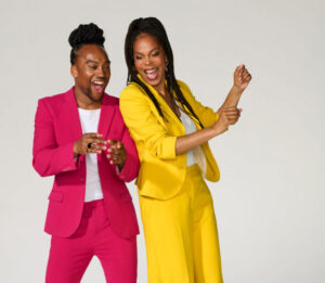Duets In Concert